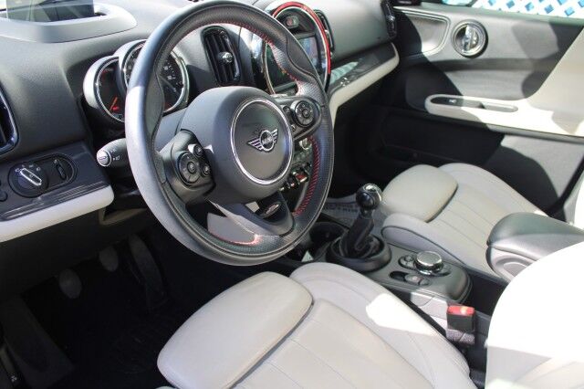 2019 MINI Countryman Cooper JOHN COOPER WORKS Melbourne FL