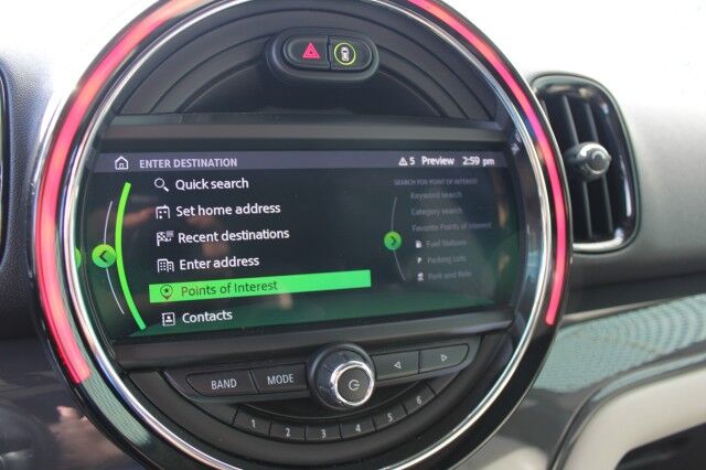 2019 MINI Countryman Cooper JOHN COOPER WORKS Melbourne FL