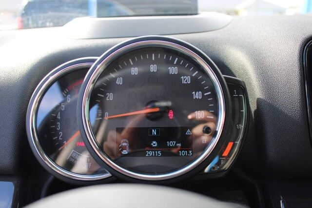 2019 MINI Countryman Cooper JOHN COOPER WORKS Melbourne FL