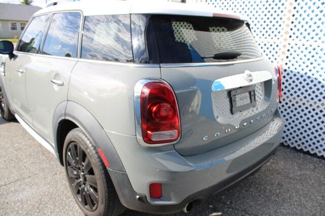2019 MINI Countryman Cooper JOHN COOPER WORKS Melbourne FL