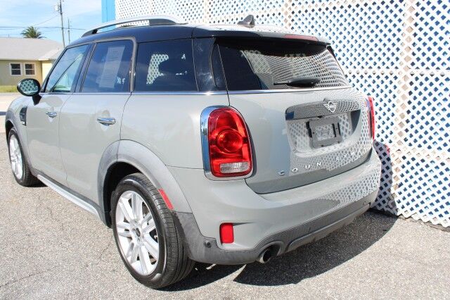 2019 MINI Countryman Cooper
