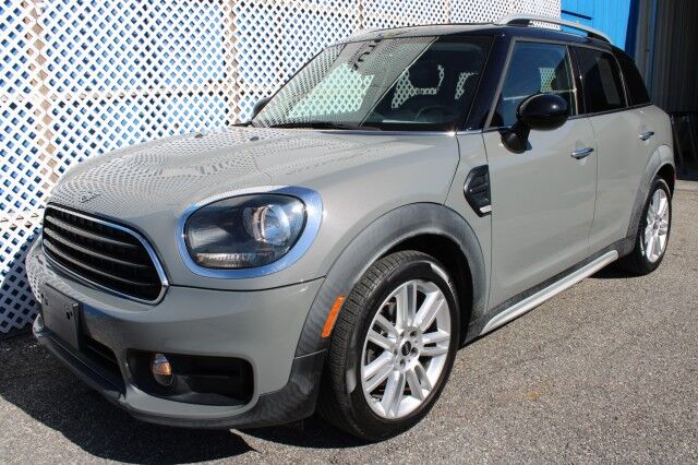 2019 MINI Countryman Cooper Melbourne FL