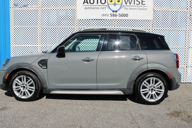 2019 MINI Countryman Cooper Melbourne FL