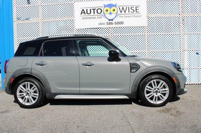 2019 MINI Countryman Cooper Melbourne FL