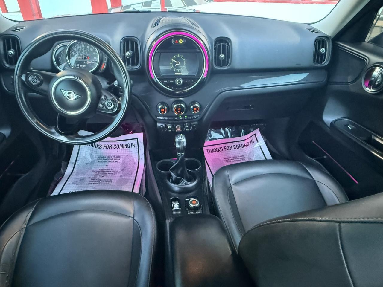 2019 MINI Countryman Cooper Hollywood FL