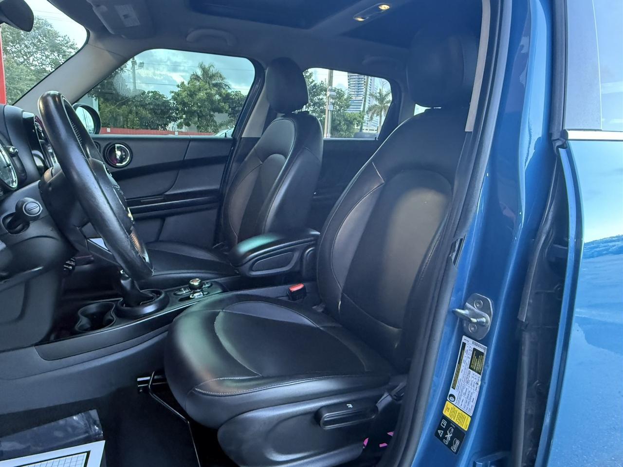2019 MINI Countryman Cooper Hollywood FL