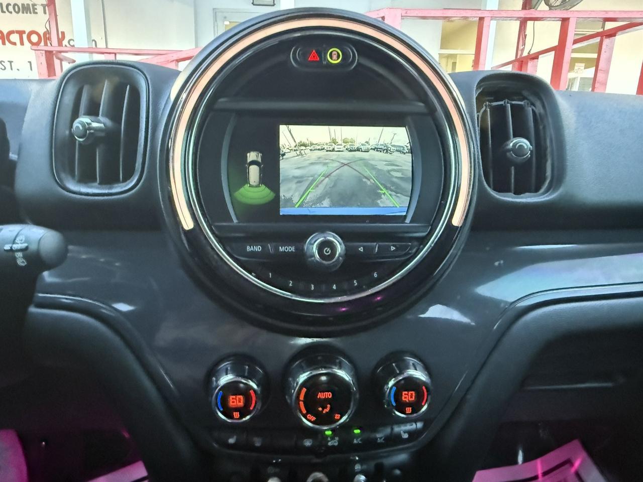 2019 MINI Countryman Cooper Hollywood FL