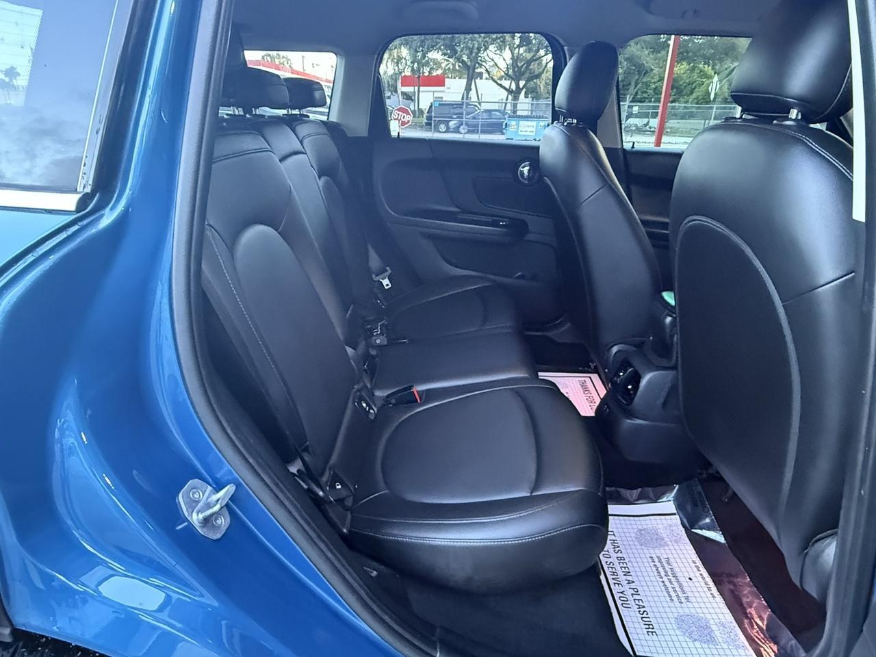 2019 MINI Countryman Cooper Hollywood FL