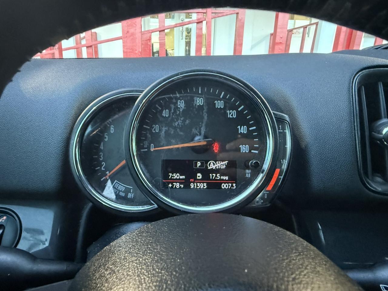 2019 MINI Countryman Cooper Hollywood FL