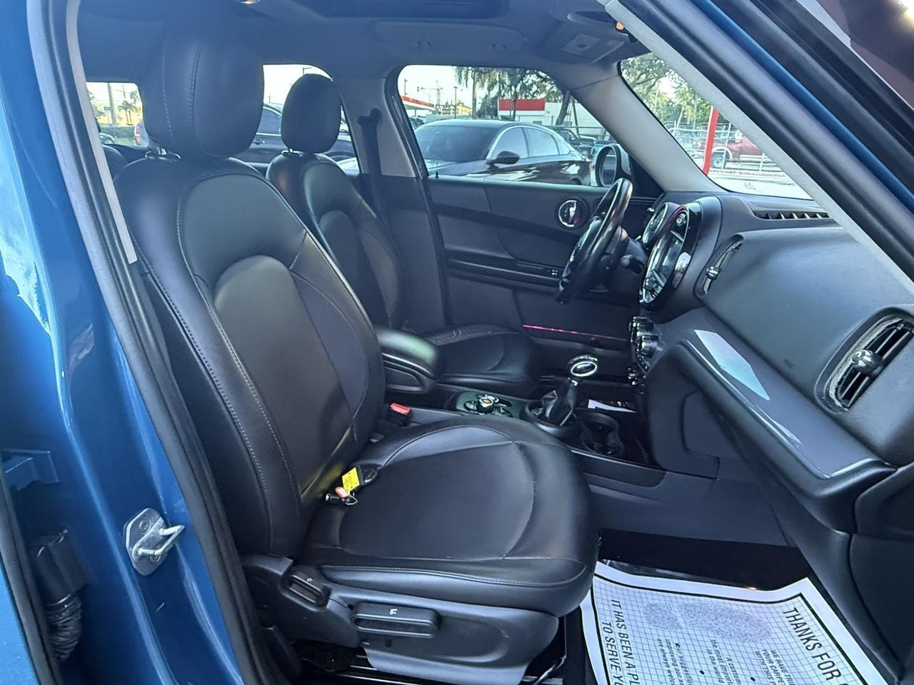 2019 MINI Countryman Cooper Hollywood FL