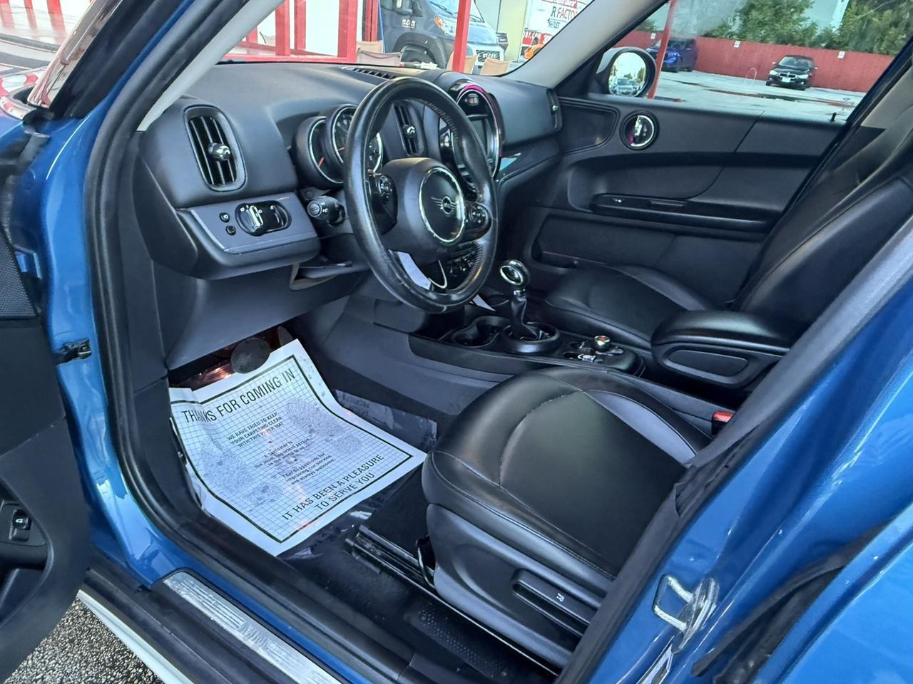 2019 MINI Countryman Cooper Hollywood FL