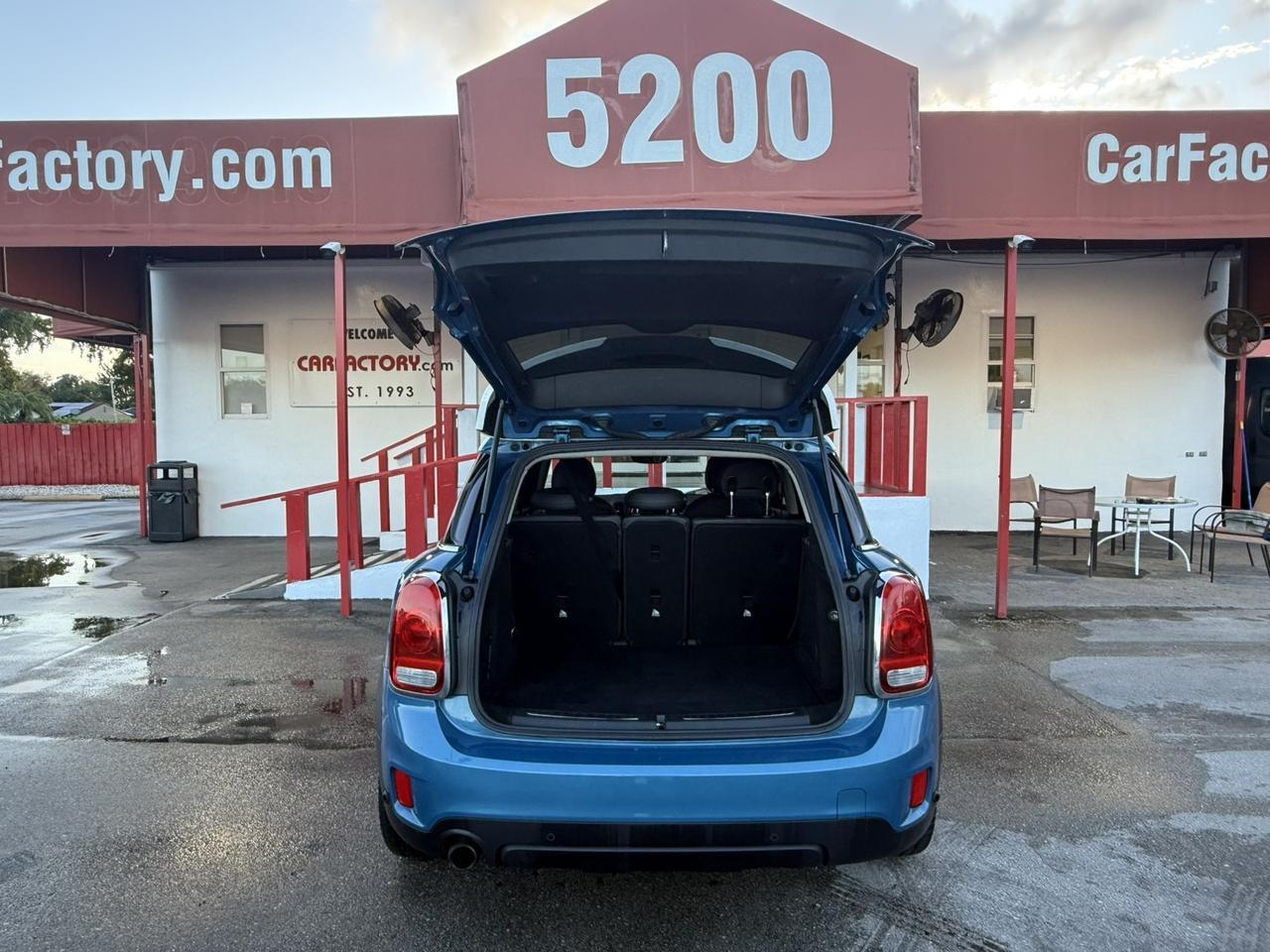 2019 MINI Countryman Cooper Hollywood FL