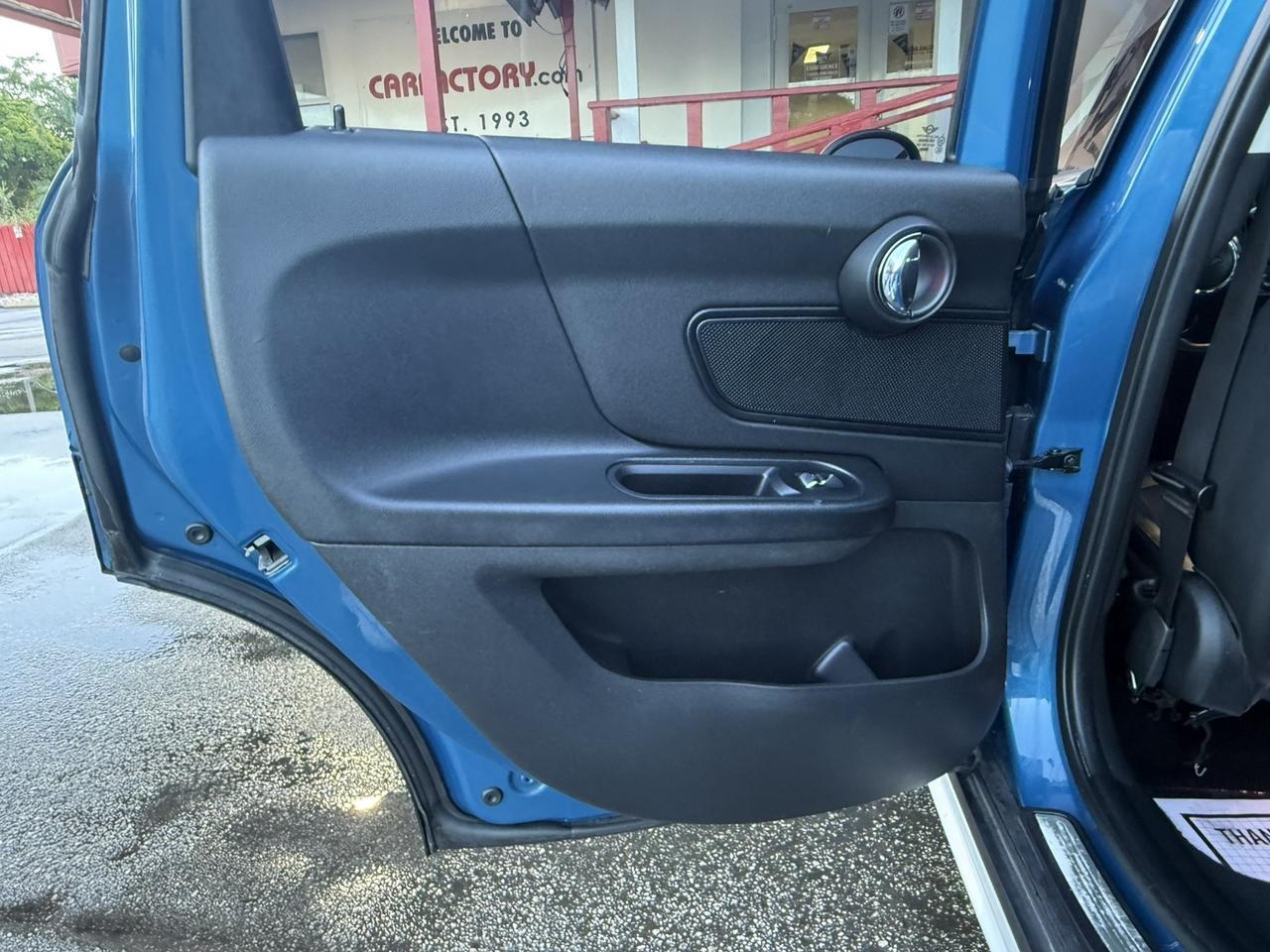 2019 MINI Countryman Cooper Hollywood FL