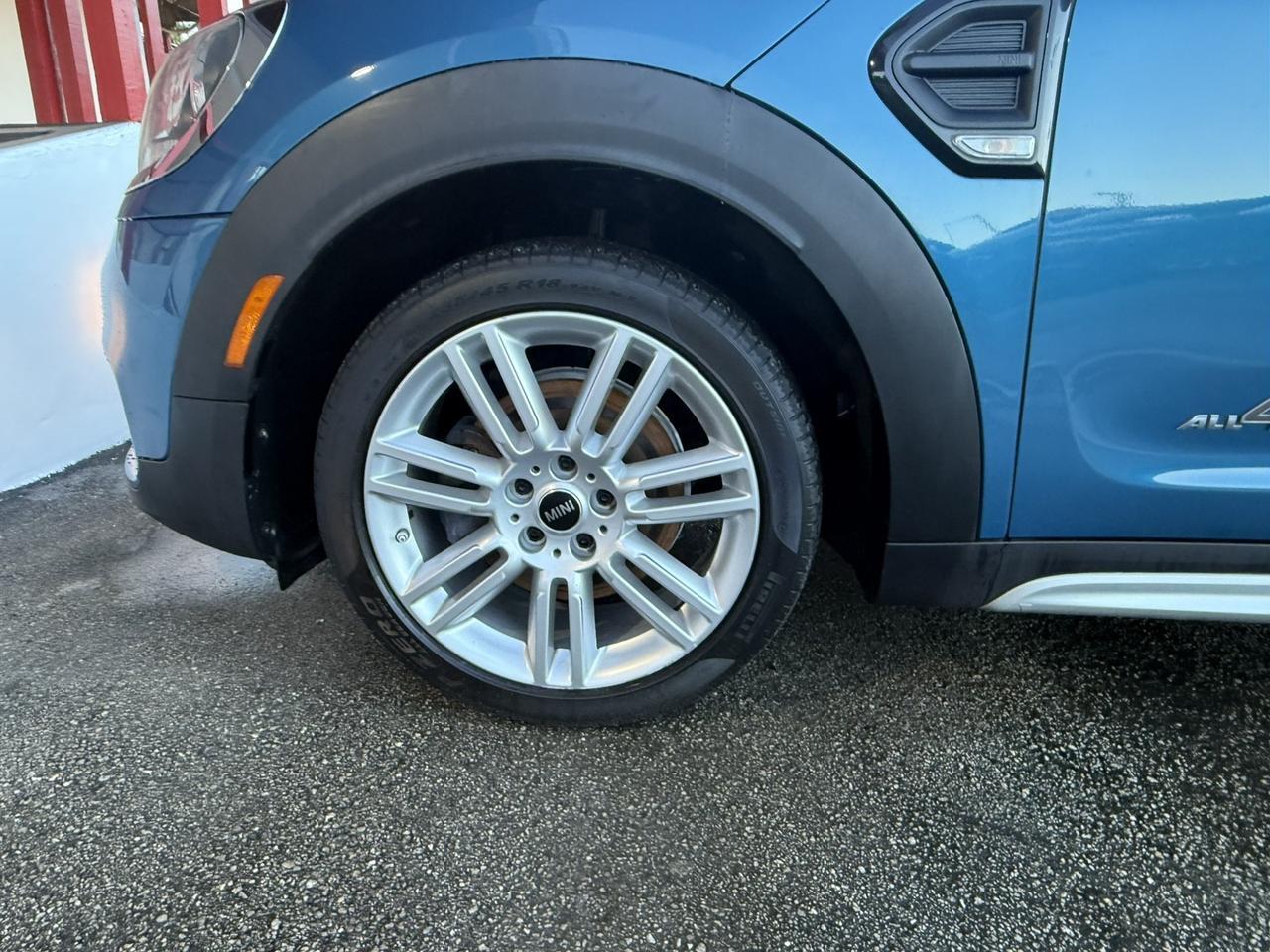 2019 MINI Countryman Cooper Hollywood FL