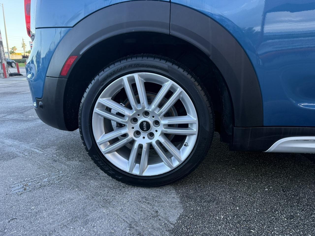 2019 MINI Countryman Cooper Hollywood FL