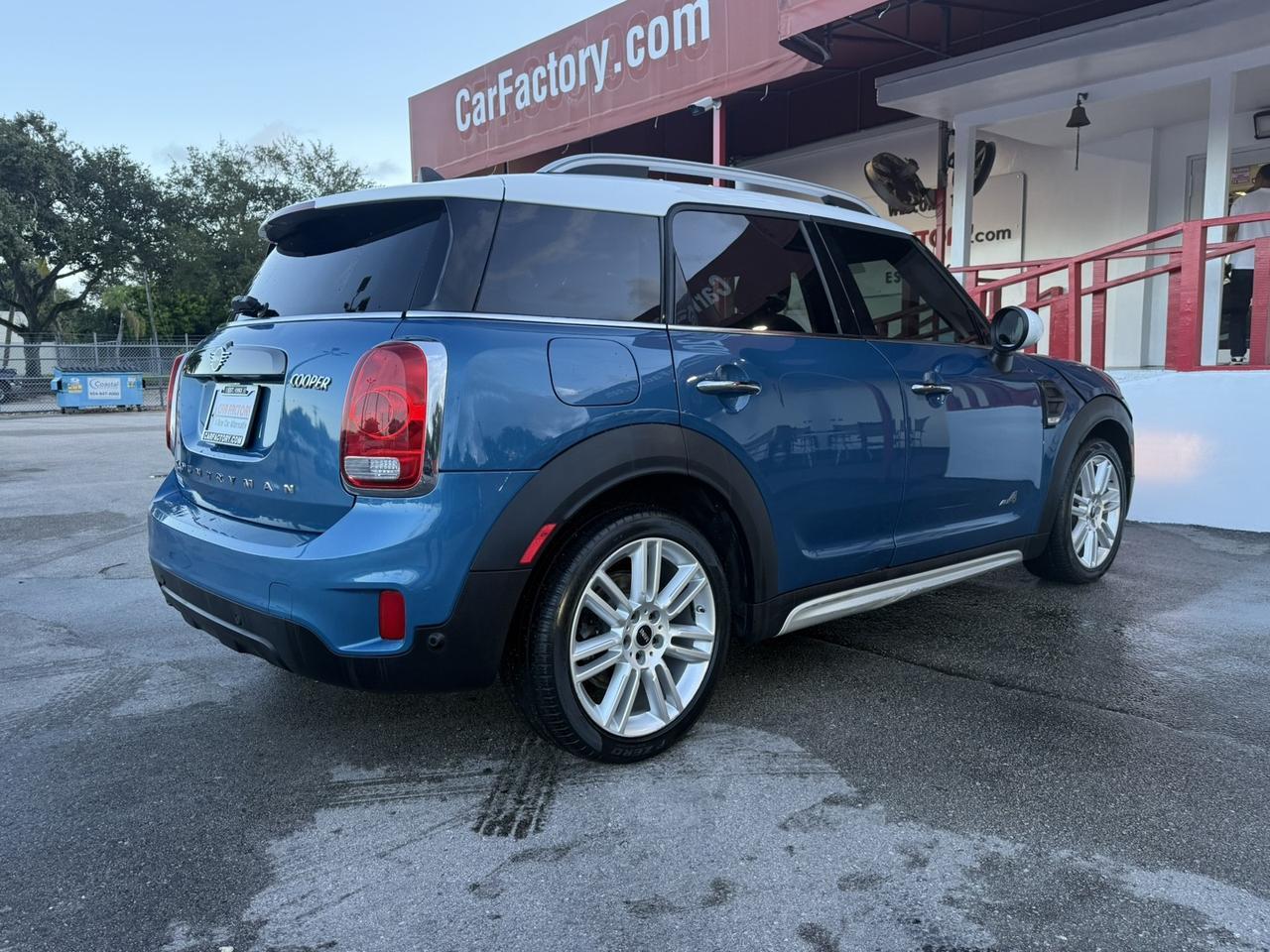 2019 MINI Countryman Cooper Hollywood FL