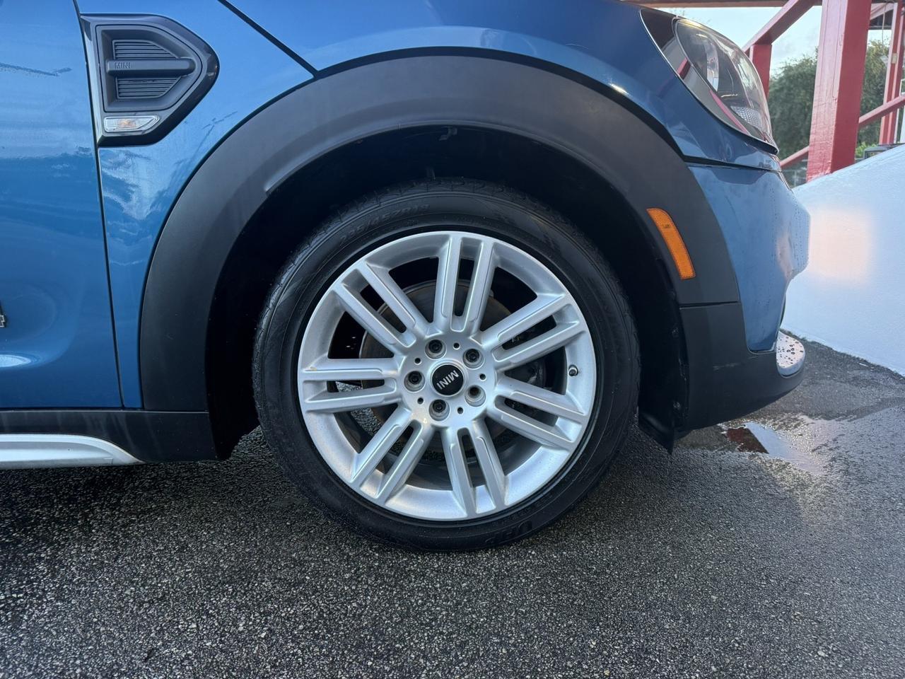 2019 MINI Countryman Cooper Hollywood FL