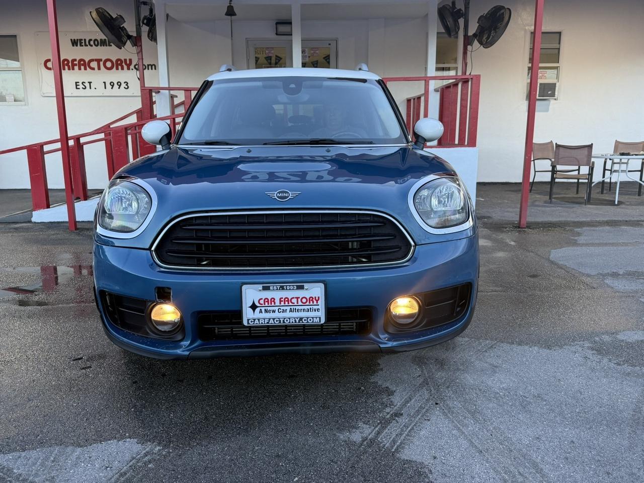 2019 MINI Countryman Cooper Hollywood FL