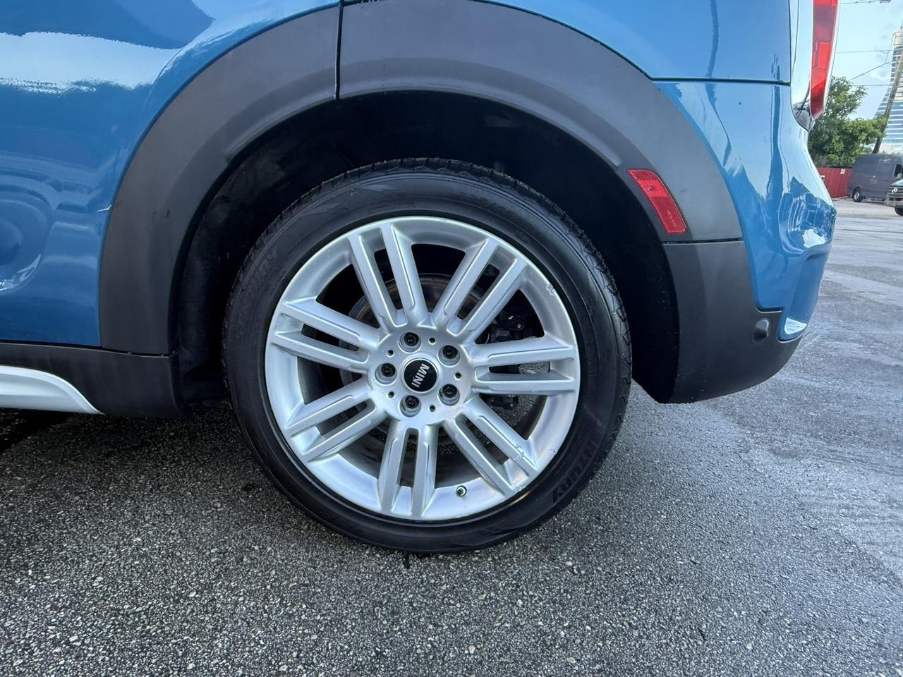 2019 MINI Countryman Cooper Hollywood FL