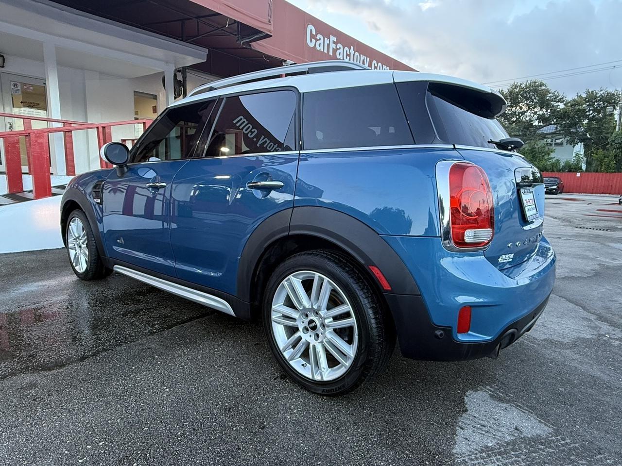 2019 MINI Countryman Cooper Hollywood FL