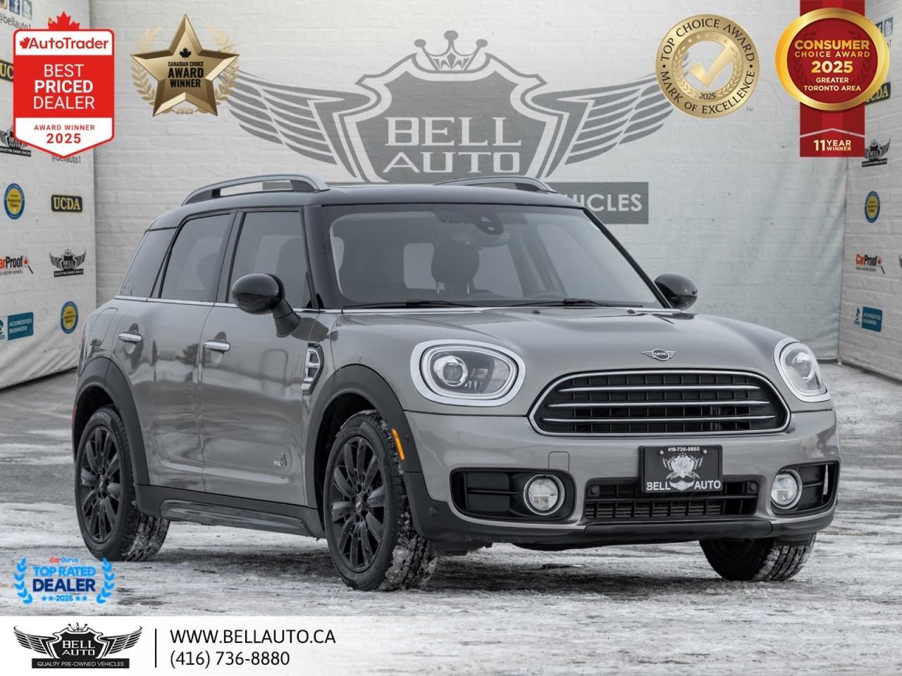 2019 MINI Countryman