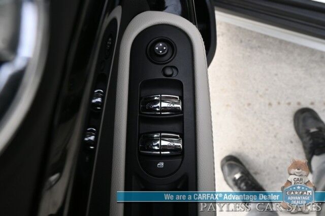 2019 MINI Countryman Cooper S / AWD / Automatic / Heated Leather Seats / Dual Sunroof / Bluetooth / Back Up Camera / Rear Parking Aid / Cruise Control / Keyless Entry & Start / Alloy Wheels / 30 MPG / 1-Owner Anchorage AK
