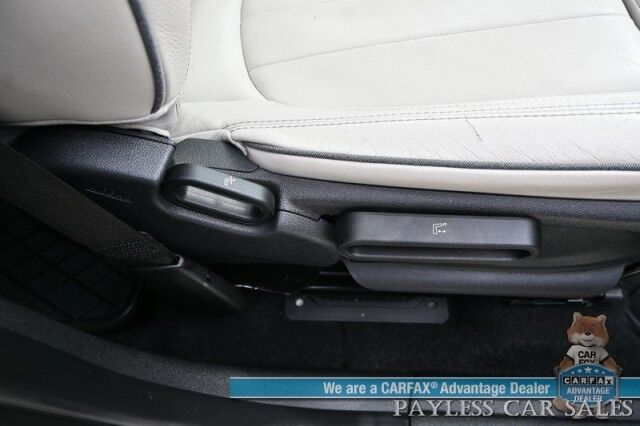 2019 MINI Countryman Cooper S / AWD / Automatic / Heated Leather Seats / Dual Sunroof / Bluetooth / Back Up Camera / Rear Parking Aid / Cruise Control / Keyless Entry & Start / Alloy Wheels / 30 MPG / 1-Owner Anchorage AK