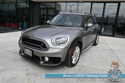 2019_MINI_Countryman_Cooper S / AWD / Automatic / Heated Leather Seats / Dual Sunroof / Bluetooth / Back Up Camera / Rear Parking Aid / Cruise Control / Keyless Entry & Start / Alloy Wheels / 30 MPG / 1-Owner_ Anchorage AK