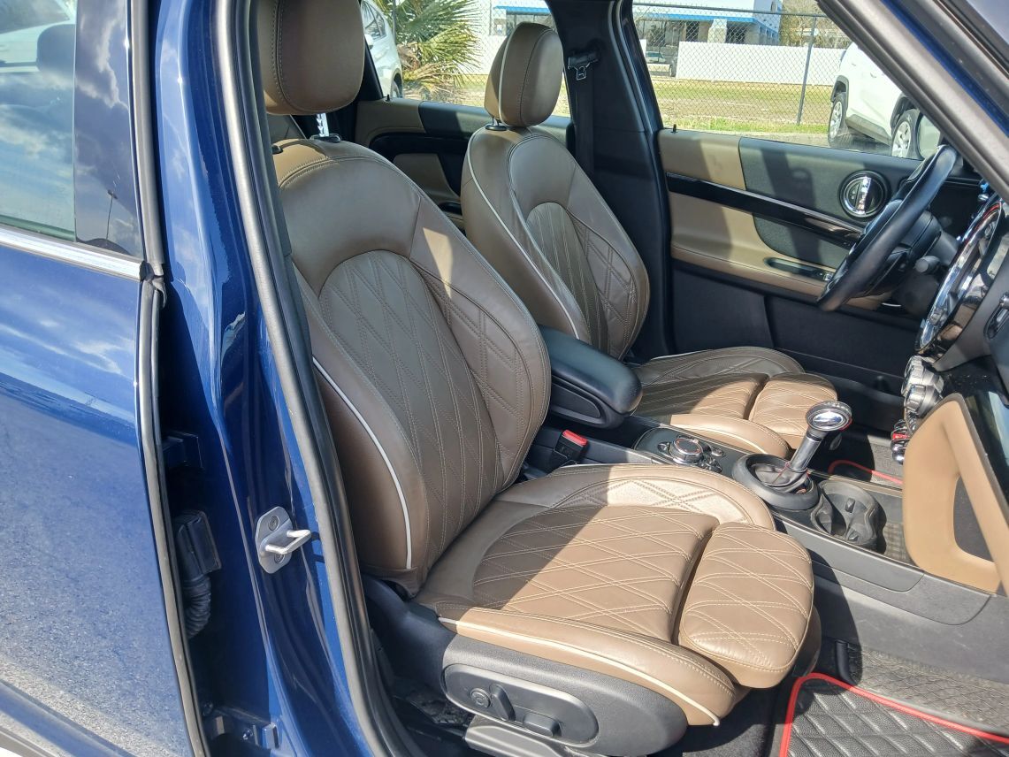2019 MINI Countryman Cooper S Hatchback 4D Maitland FL