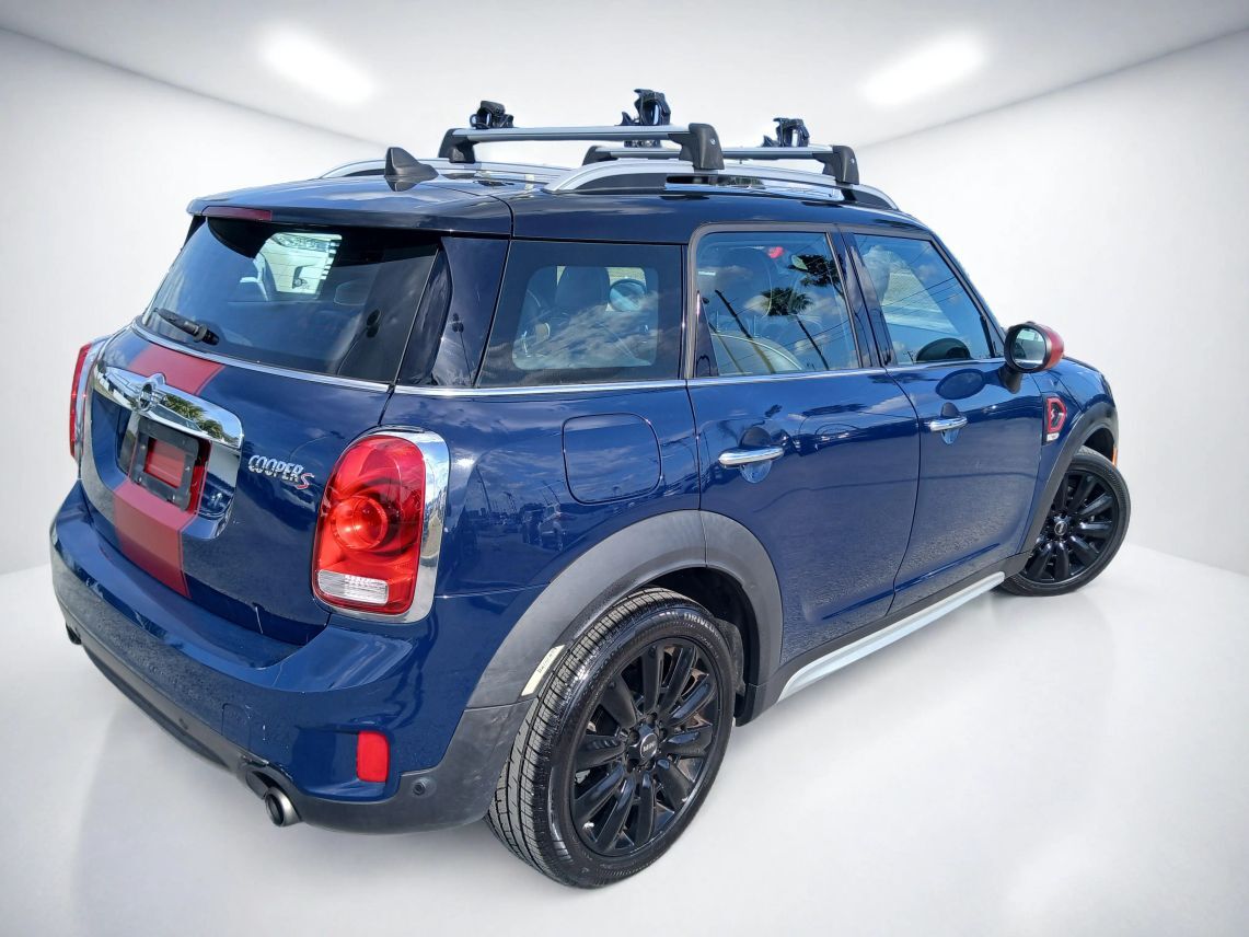 2019 MINI Countryman Cooper S Hatchback 4D Maitland FL