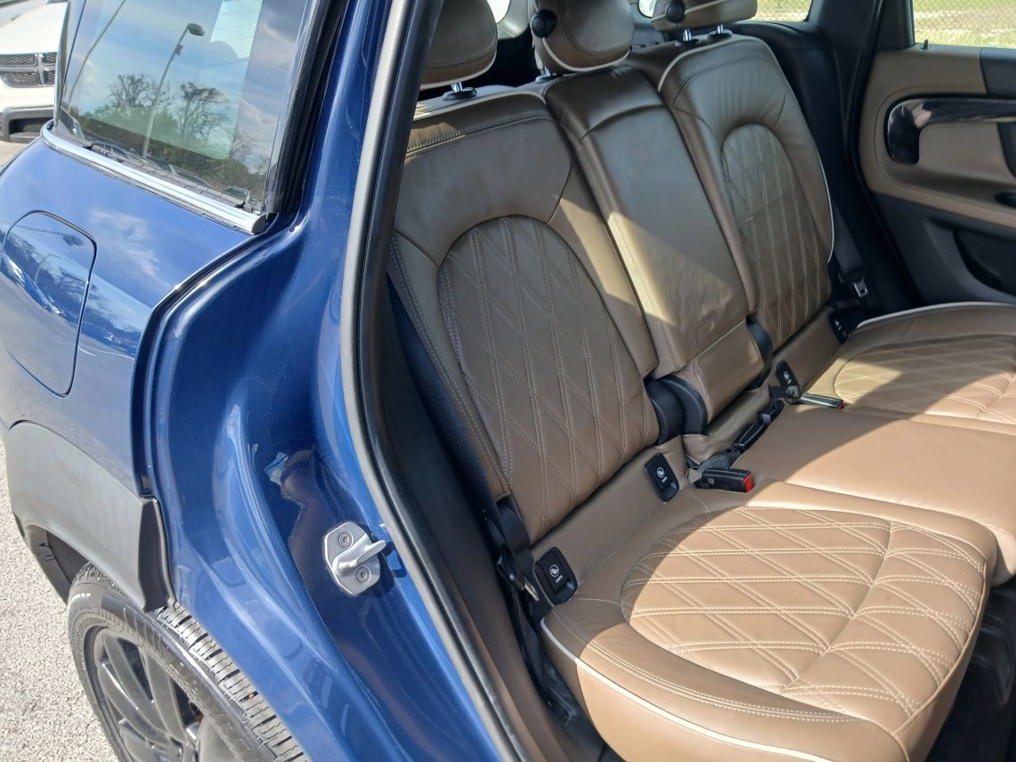 2019 MINI Countryman Cooper S Hatchback 4D Maitland FL