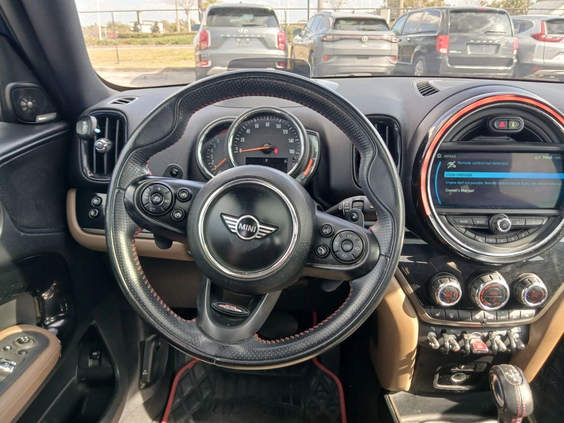 2019 MINI Countryman Cooper S Hatchback 4D Maitland FL