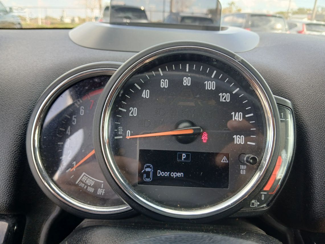 2019 MINI Countryman Cooper S Hatchback 4D Maitland FL