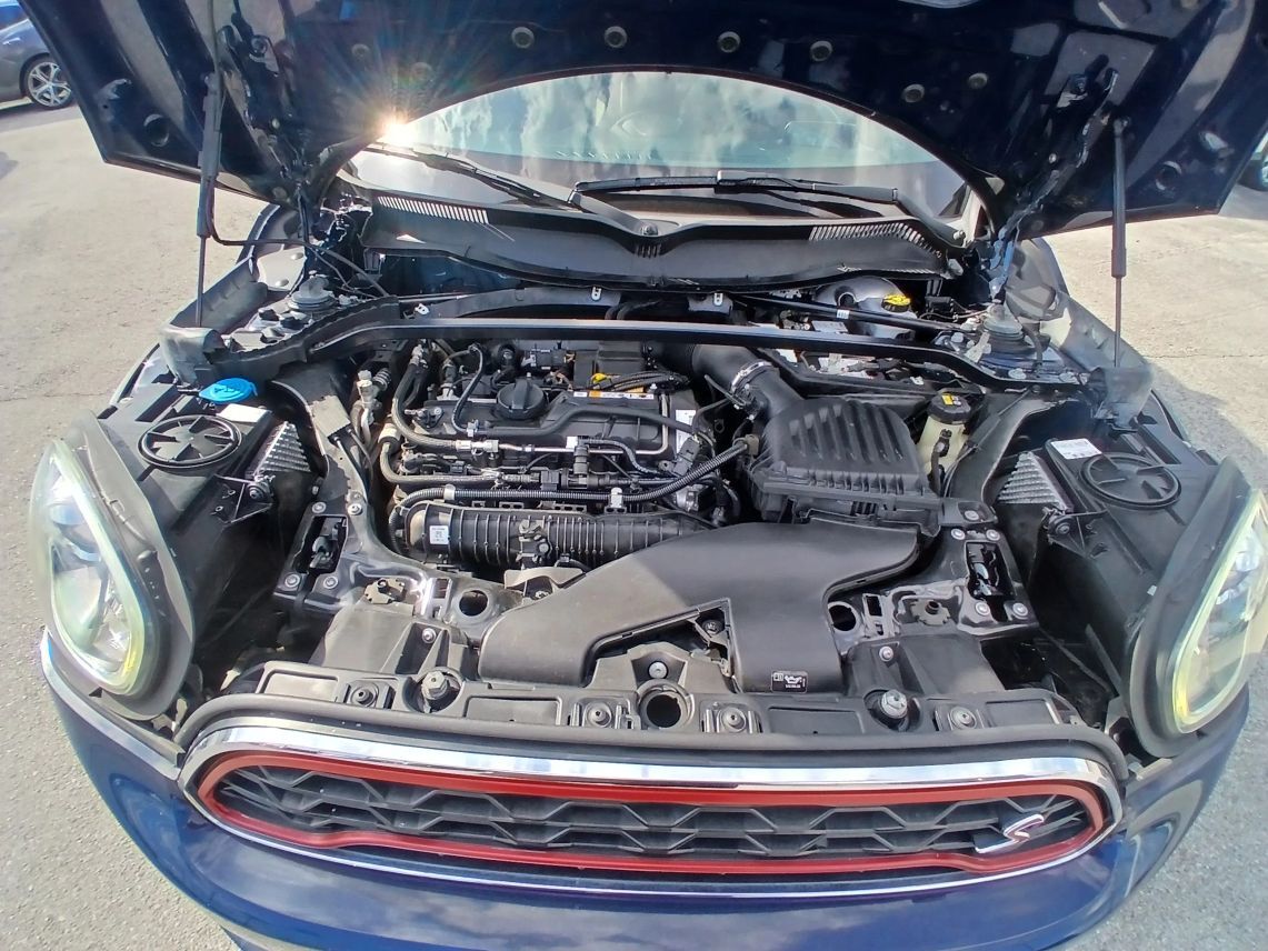 2019 MINI Countryman Cooper S Hatchback 4D Maitland FL