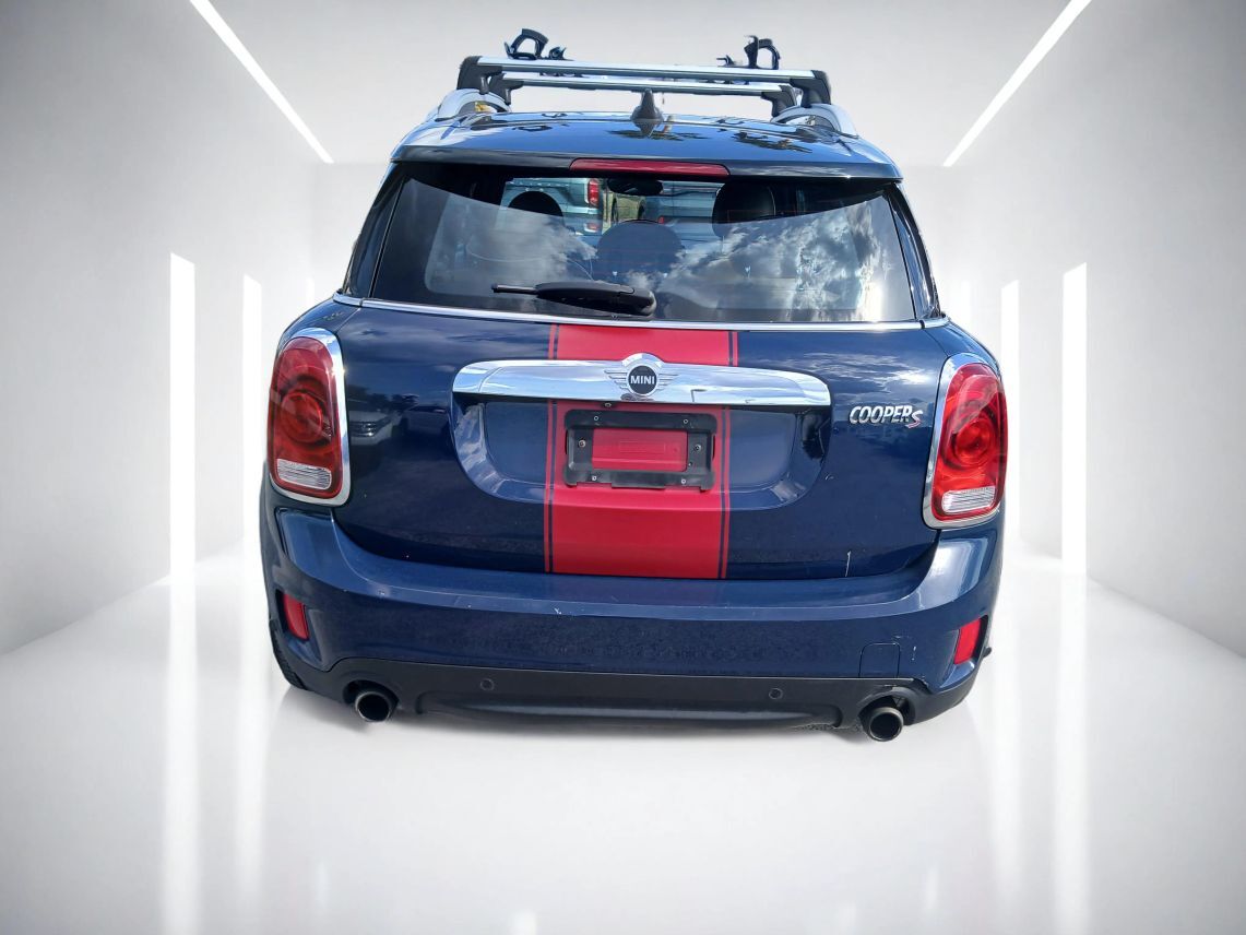2019 MINI Countryman Cooper S Hatchback 4D Maitland FL