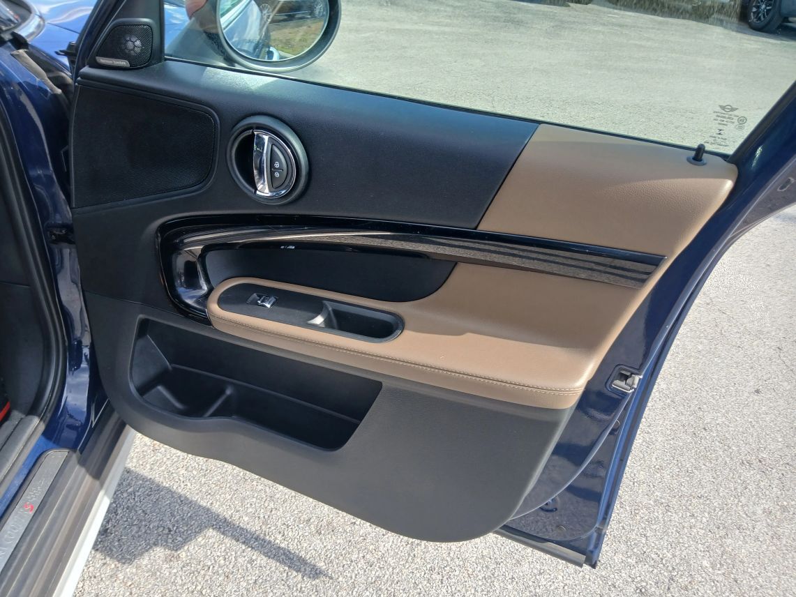 2019 MINI Countryman Cooper S Hatchback 4D Maitland FL