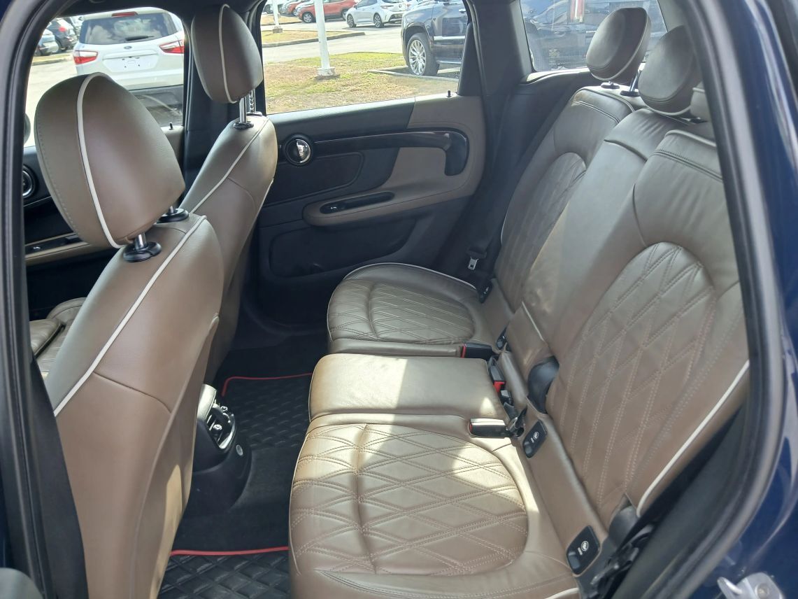 2019 MINI Countryman Cooper S Hatchback 4D Maitland FL