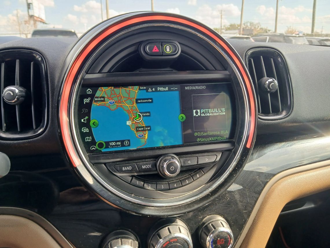 2019 MINI Countryman Cooper S Hatchback 4D Maitland FL