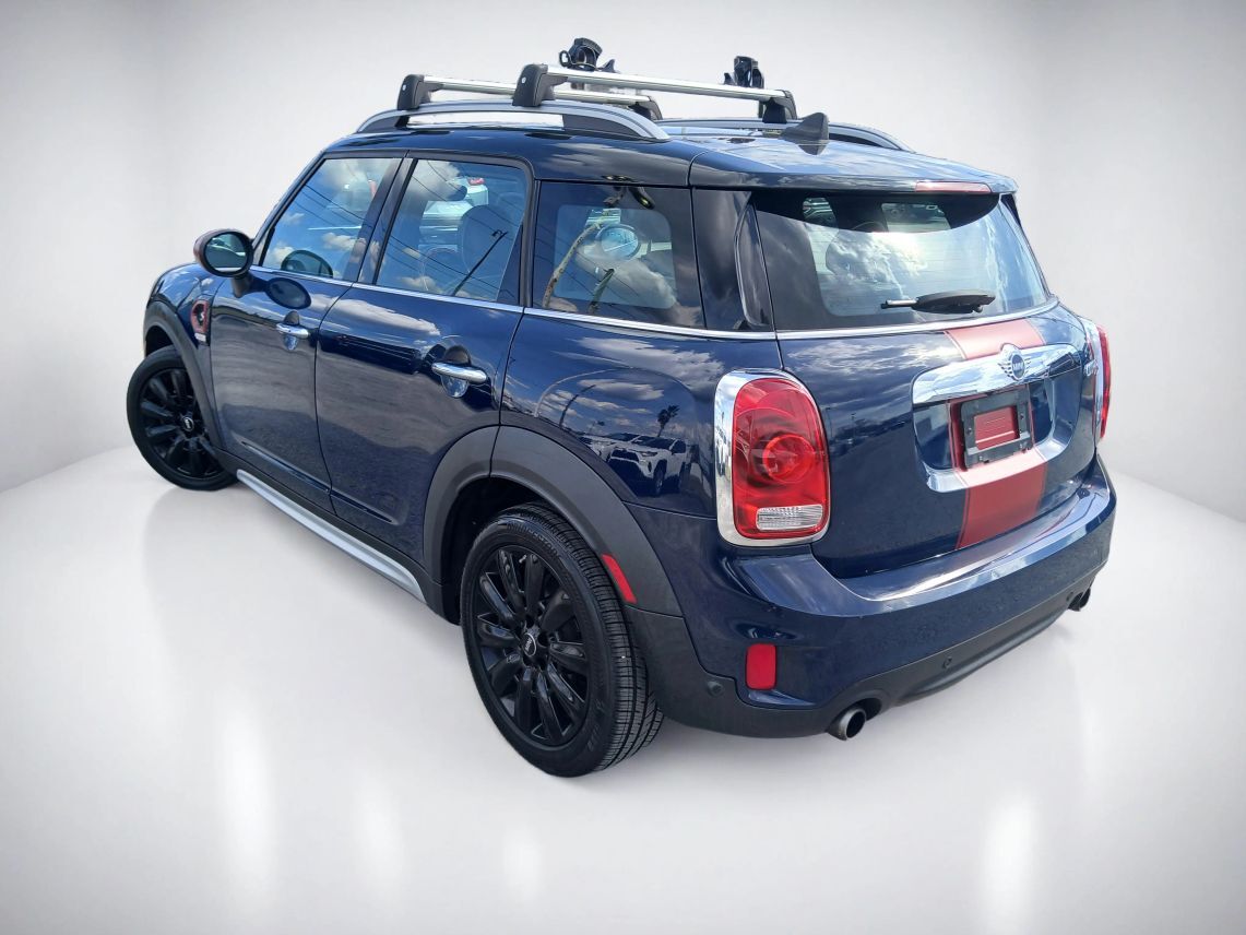 2019 MINI Countryman Cooper S Hatchback 4D Maitland FL