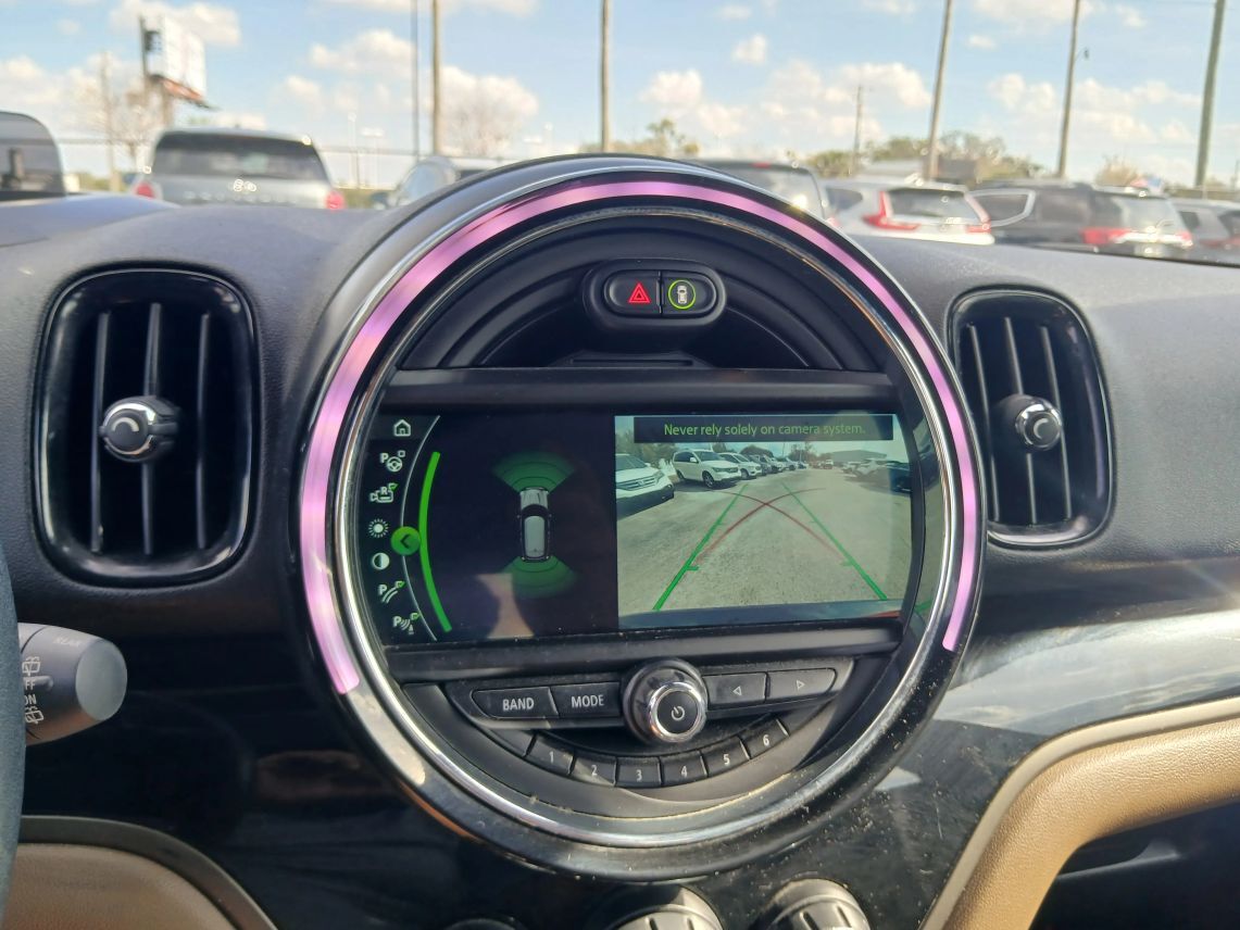 2019 MINI Countryman Cooper S Hatchback 4D Maitland FL