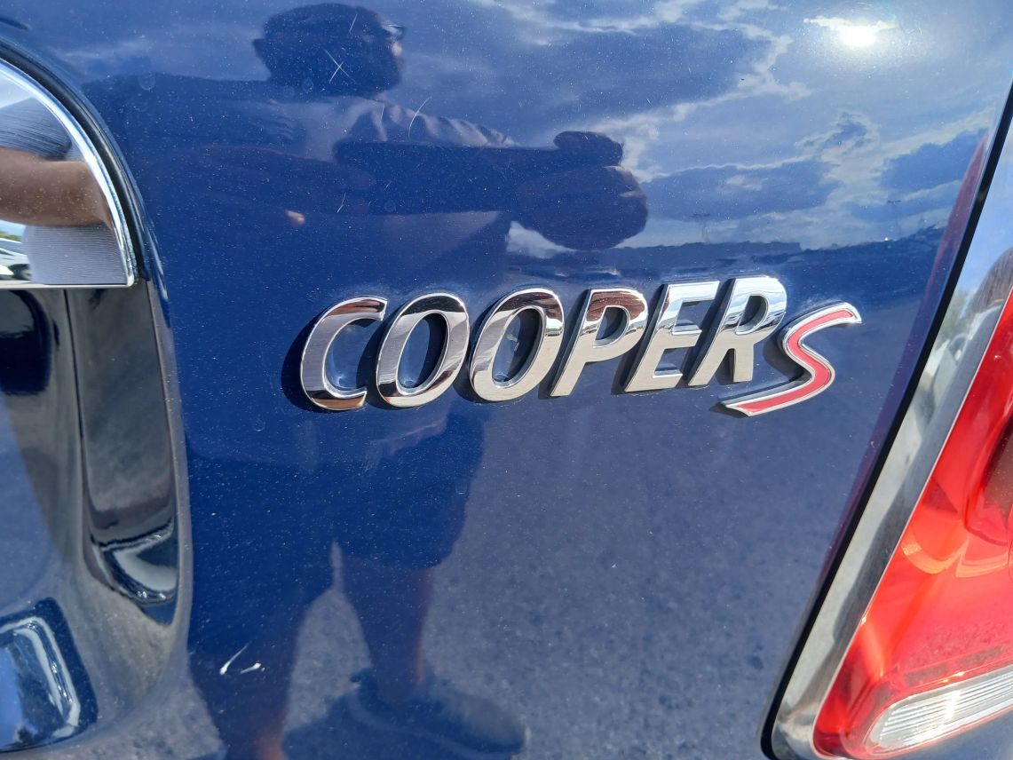 2019 MINI Countryman Cooper S Hatchback 4D Maitland FL