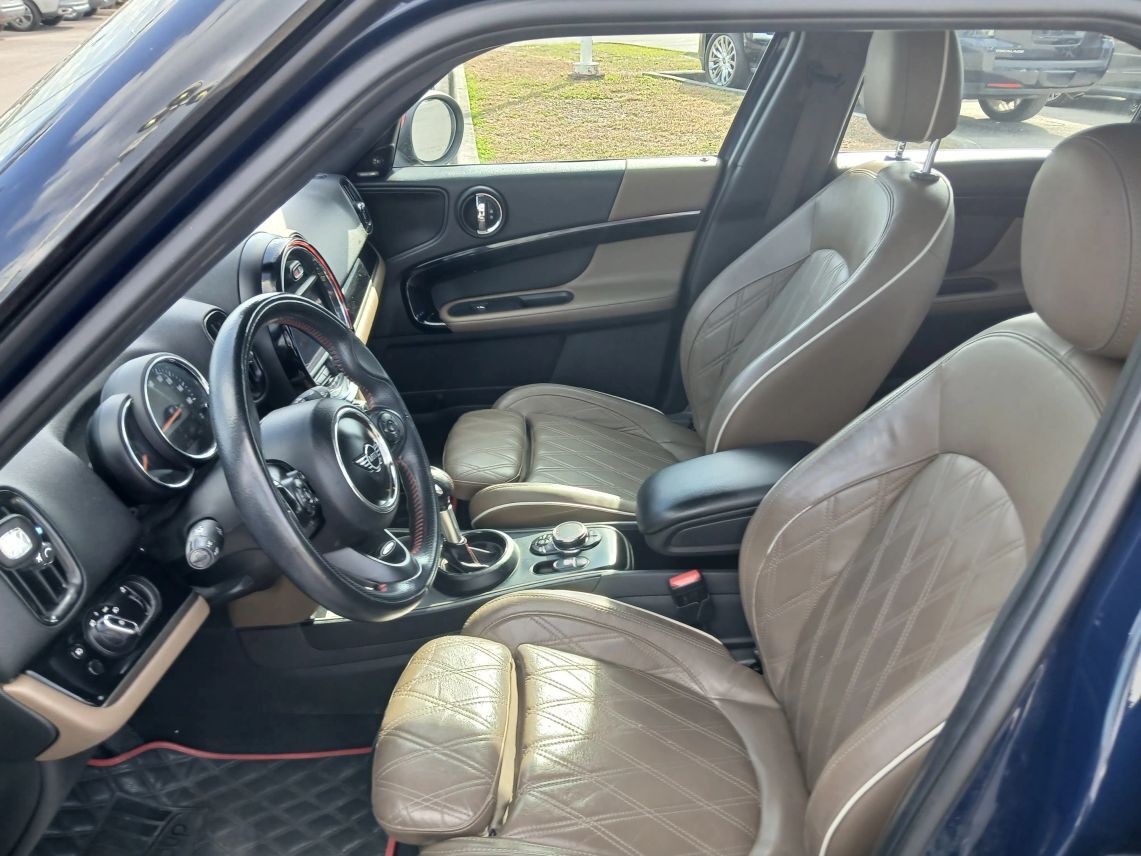 2019 MINI Countryman Cooper S Hatchback 4D Maitland FL