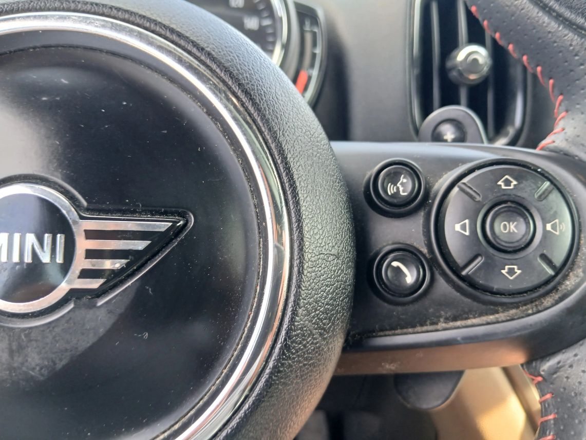 2019 MINI Countryman Cooper S Hatchback 4D Maitland FL