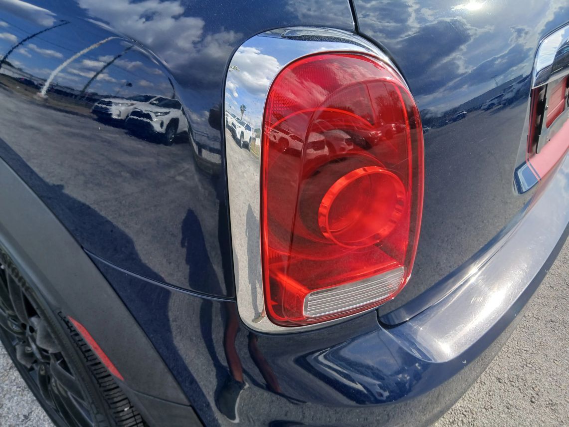 2019 MINI Countryman Cooper S Hatchback 4D Maitland FL