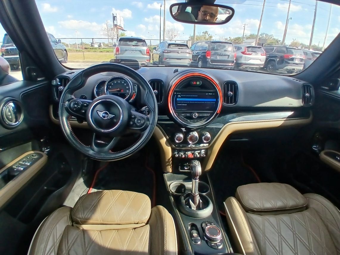 2019 MINI Countryman Cooper S Hatchback 4D Maitland FL
