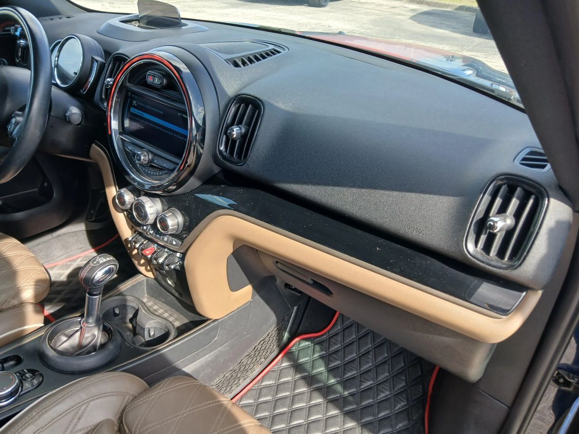 2019 MINI Countryman Cooper S Hatchback 4D Maitland FL