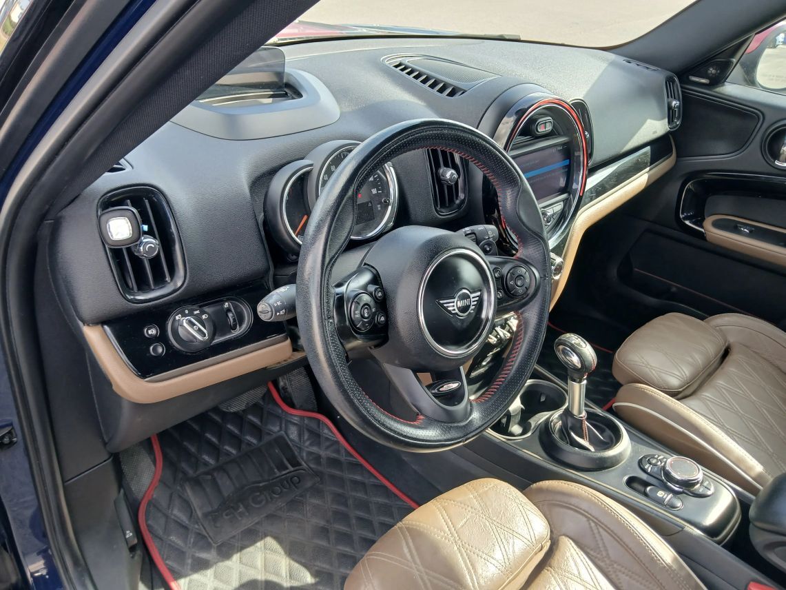 2019 MINI Countryman Cooper S Hatchback 4D Maitland FL
