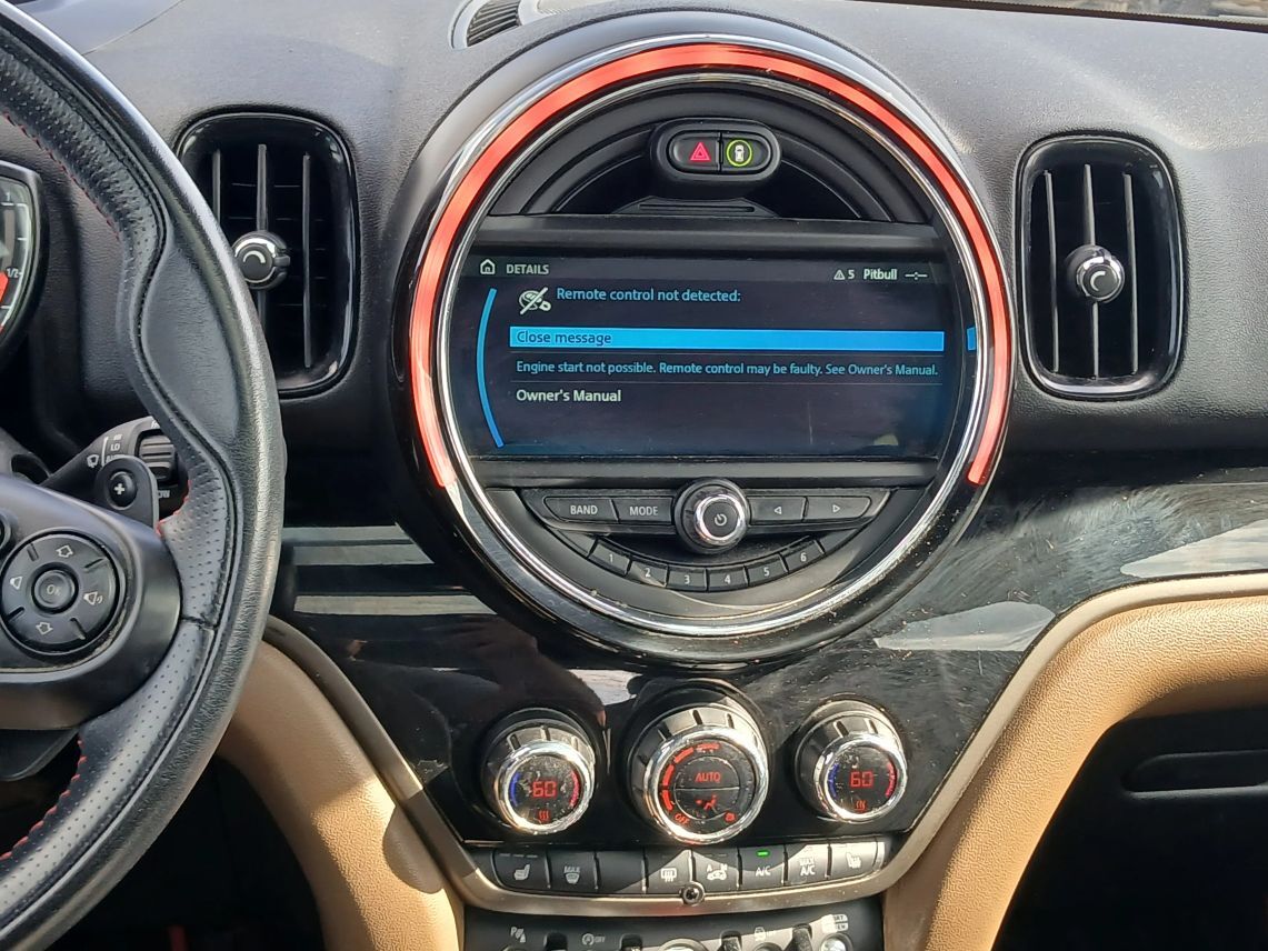 2019 MINI Countryman Cooper S Hatchback 4D Maitland FL