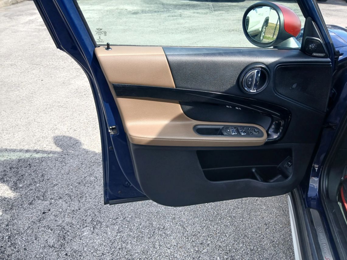 2019 MINI Countryman Cooper S Hatchback 4D Maitland FL