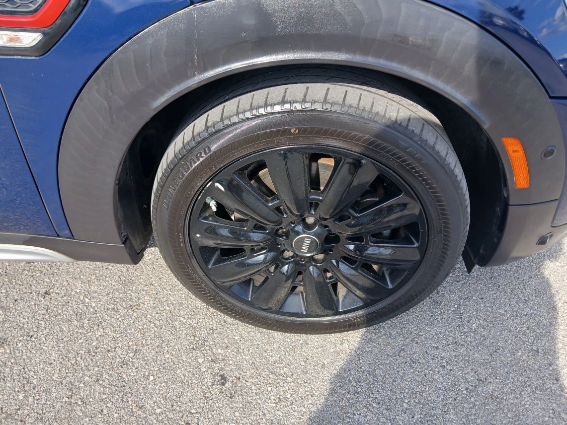 2019 MINI Countryman Cooper S Hatchback 4D Maitland FL
